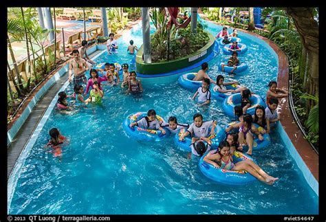 best water park in ho chi minh city|More.